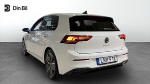 Volkswagen Golf bild 3