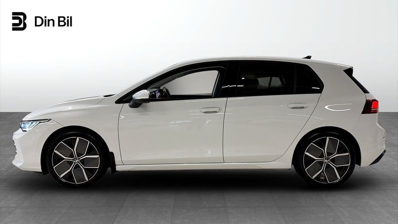 Volkswagen Golf bild 2