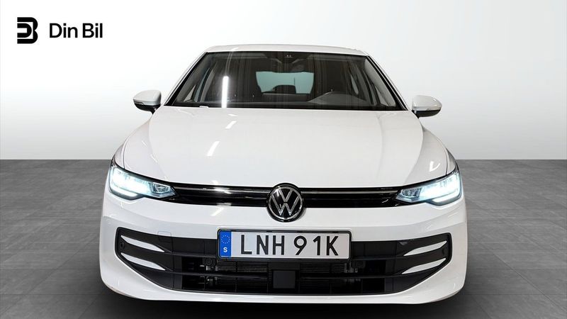 Volkswagen Golf bild 4
