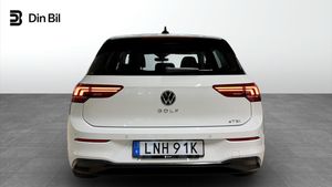 Volkswagen Golf bild 5