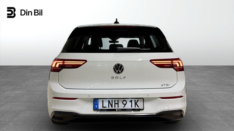 Volkswagen Golf bild 5