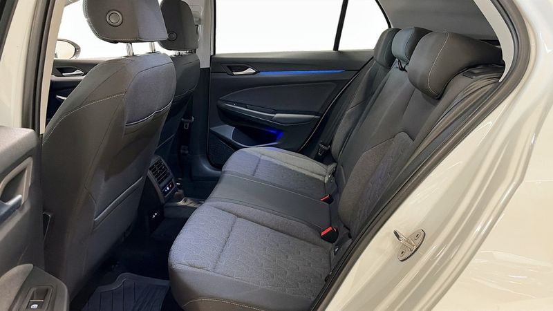 Volkswagen Golf bild 11