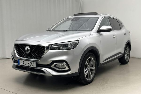 MG EHS 1.5T PHEV (258hk) - 2021