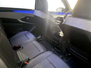 Peugeot 5008 bild 12