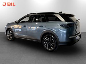 Peugeot 5008 bild 3
