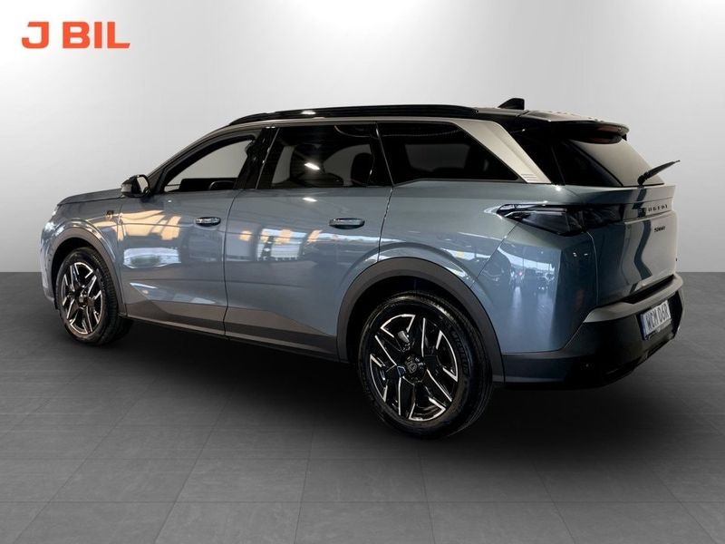 Peugeot 5008 bild 3