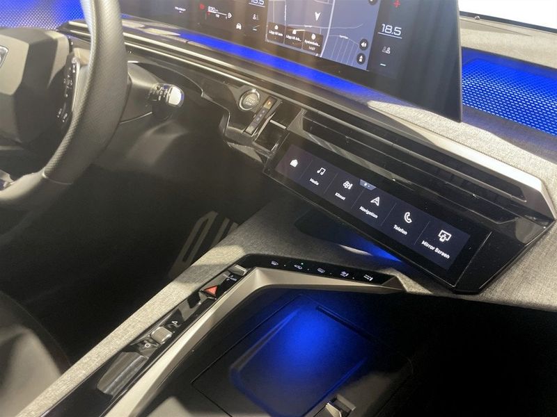 Peugeot 5008 bild 10