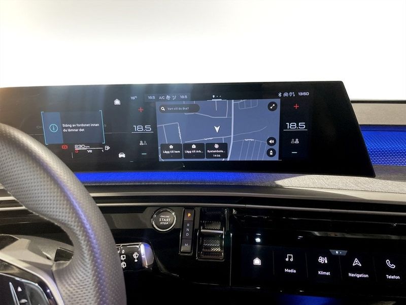 Peugeot 5008 bild 9