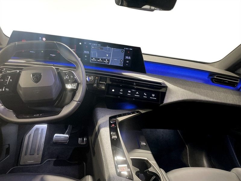 Peugeot 5008 bild 6