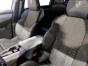 Peugeot 5008 bild 5