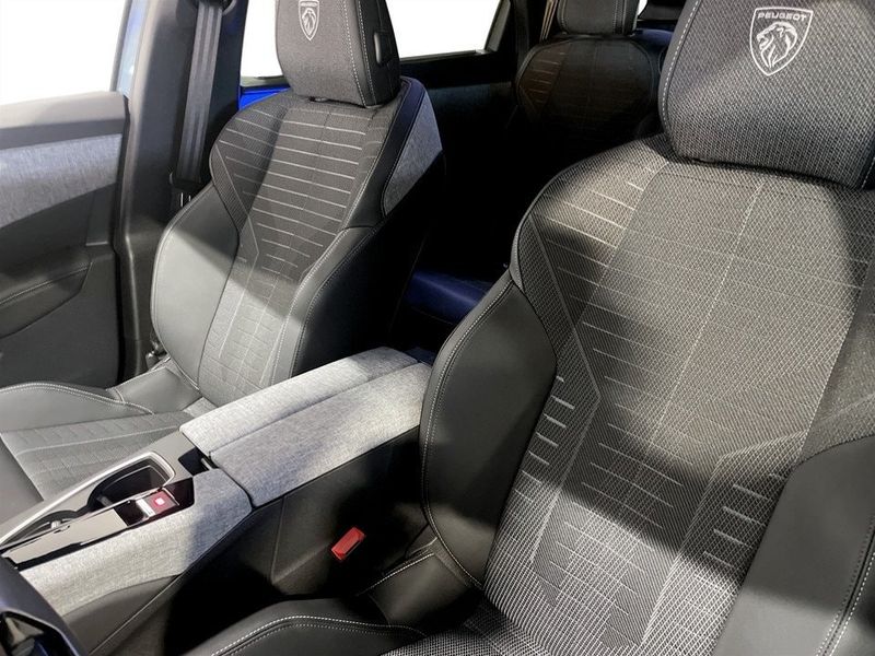 Peugeot 5008 bild 5