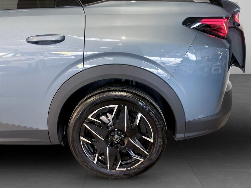 Peugeot 5008 bild 14