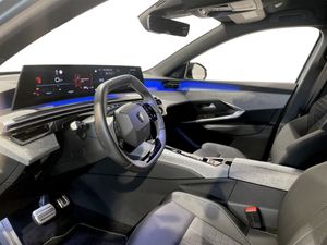Peugeot 5008 bild 4