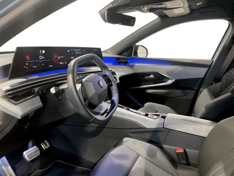 Peugeot 5008 bild 4