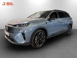 Peugeot 5008 bild 1