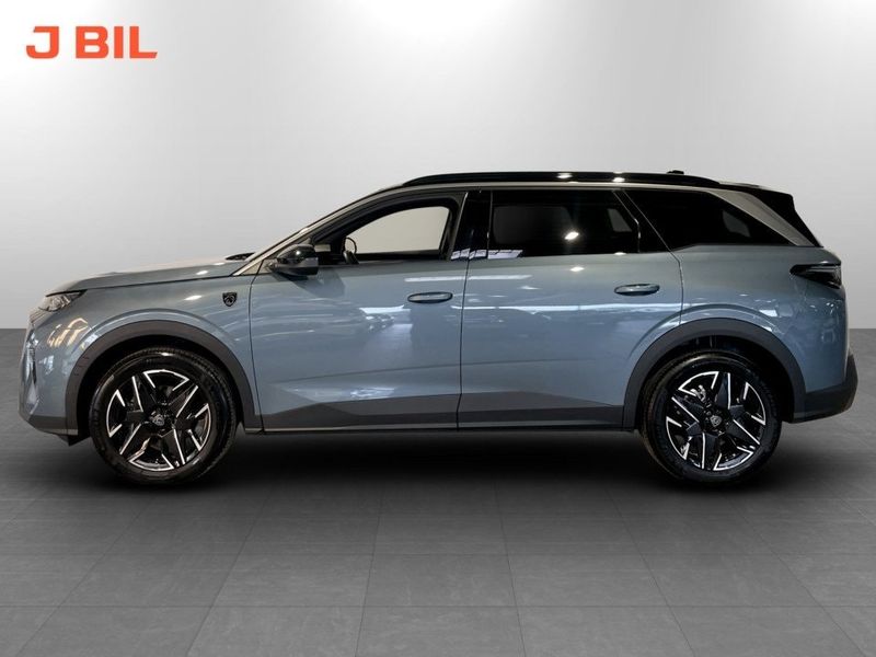 Peugeot 5008 bild 13