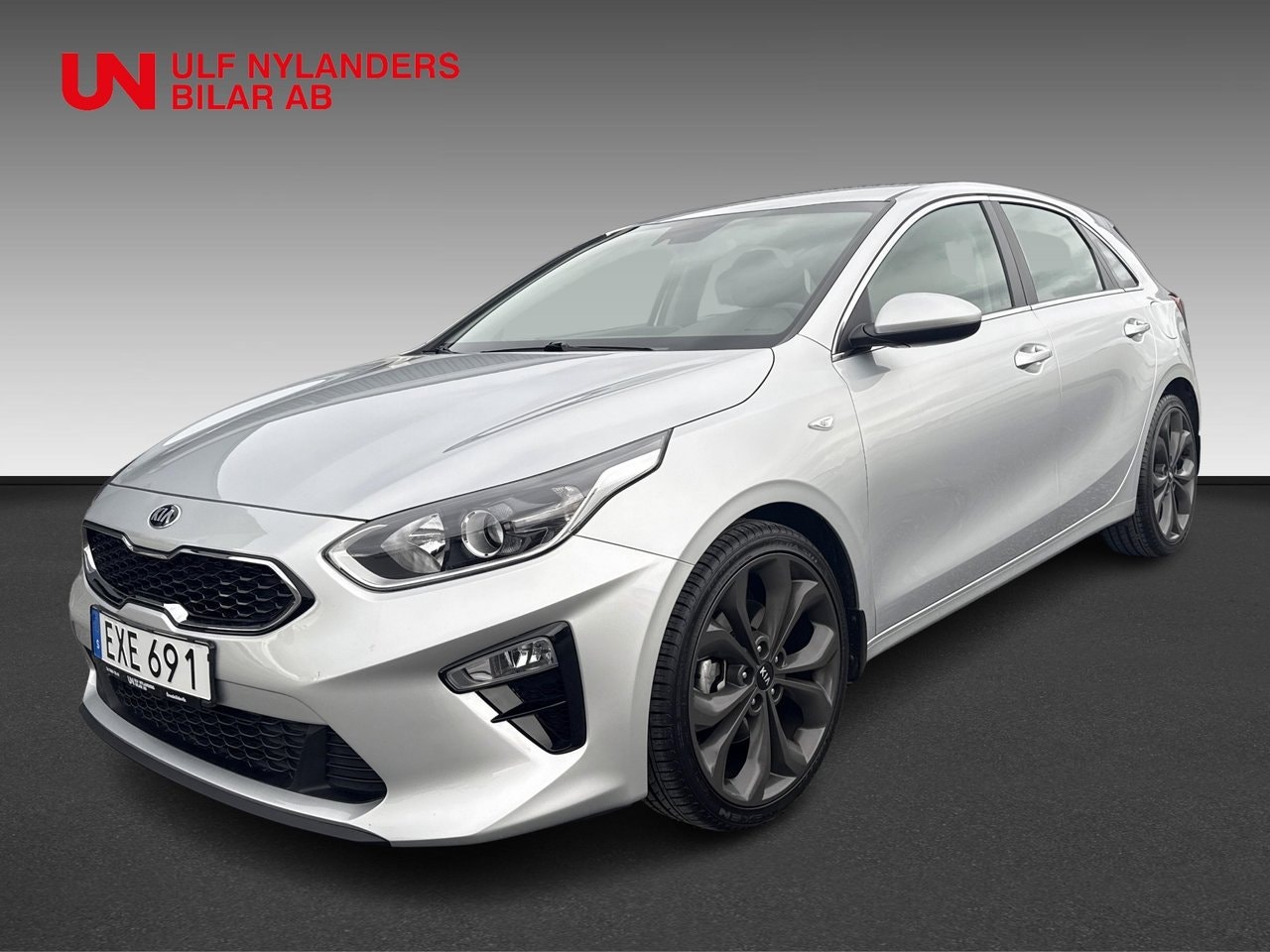 Kia Cee´d