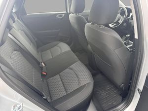 Kia Cee´d bild 11