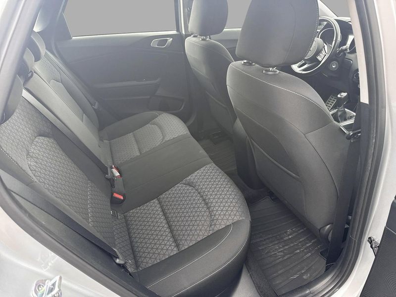 Kia Cee´d bild 11