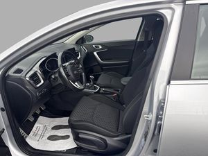 Kia Cee´d bild 8