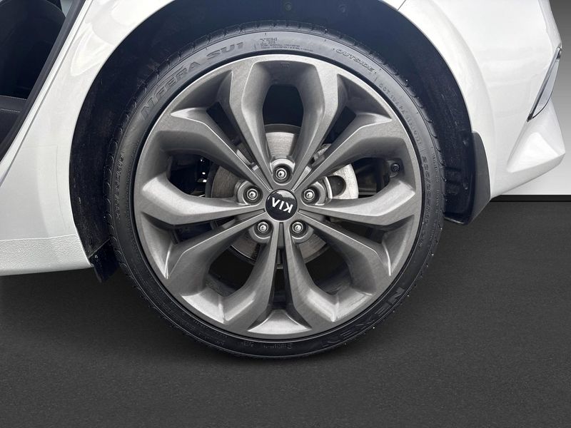 Kia Cee´d bild 15