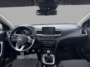 Kia Cee´d bild 12