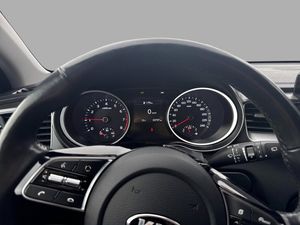 Kia Cee´d bild 13
