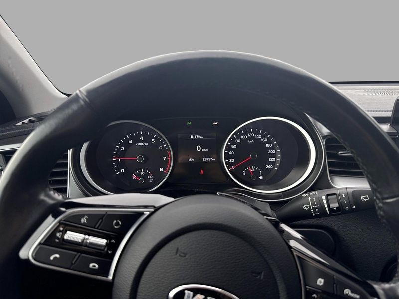 Kia Cee´d bild 13