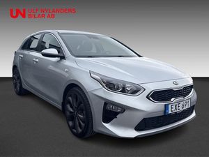 Kia Cee´d bild 5