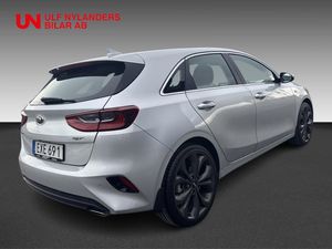 Kia Cee´d bild 4