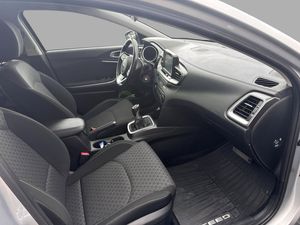 Kia Cee´d bild 10