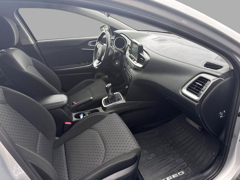 Kia Cee´d bild 10