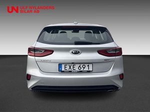 Kia Cee´d bild 3