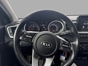 Kia Cee´d bild 14