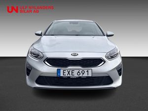 Kia Cee´d bild 6