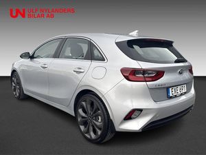 Kia Cee´d bild 2