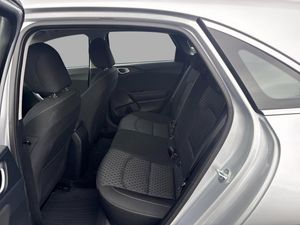 Kia Cee´d bild 9