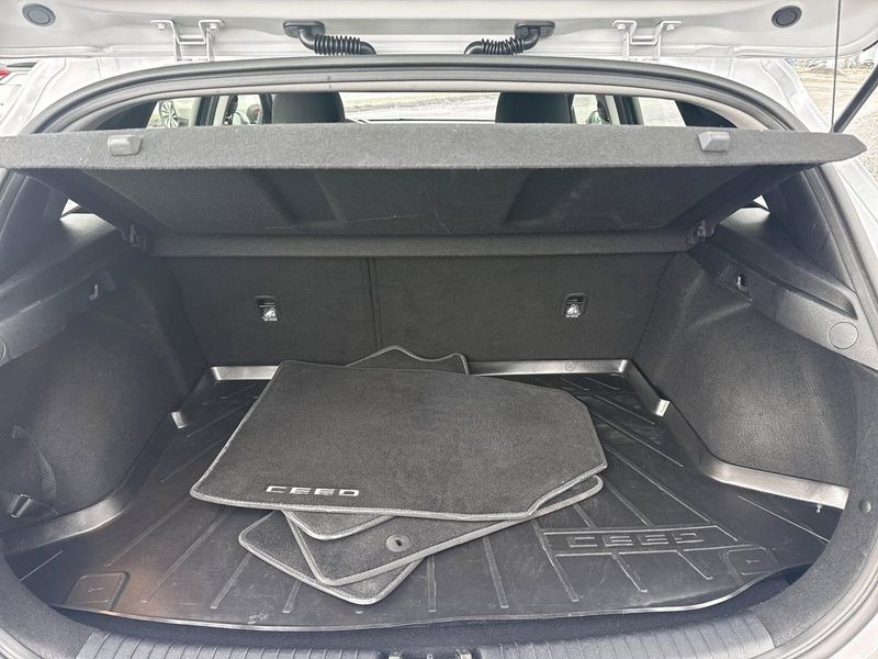 Kia Cee´d bild 7