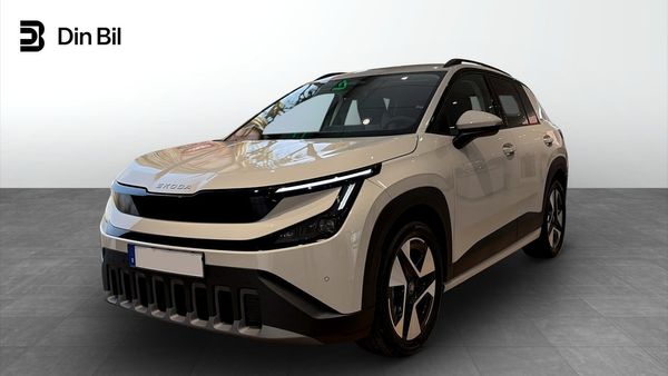 Skoda Epiq 55 Essence 3 295 kr/mån - 2027