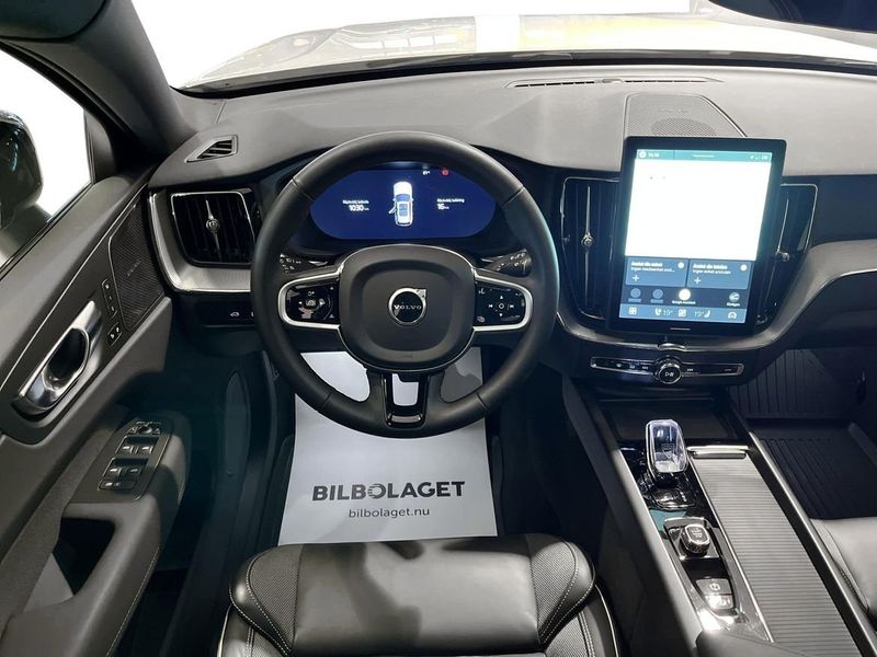 Volvo XC60 bild 9