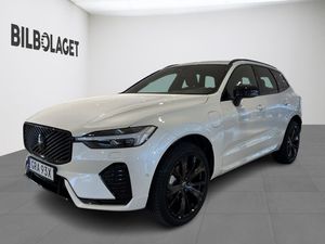 Volvo XC60 bild 1