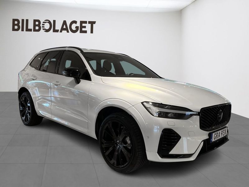 Volvo XC60 bild 5