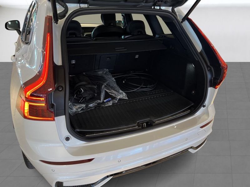 Volvo XC60 bild 11