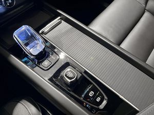 Volvo XC60 bild 24