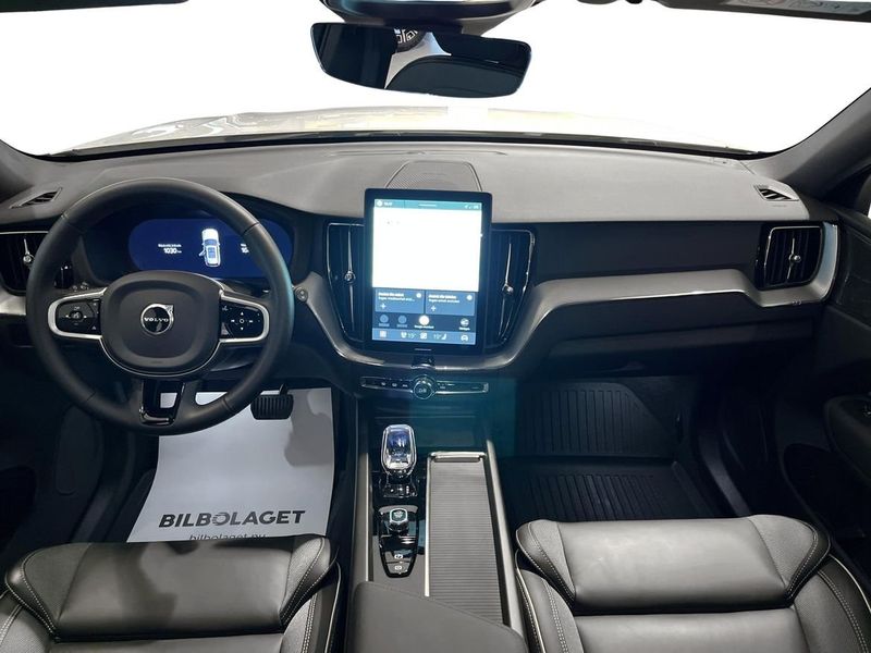 Volvo XC60 bild 8