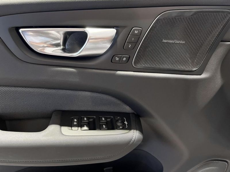 Volvo XC60 bild 15