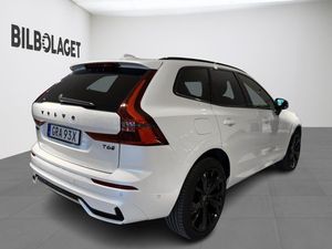 Volvo XC60 bild 4