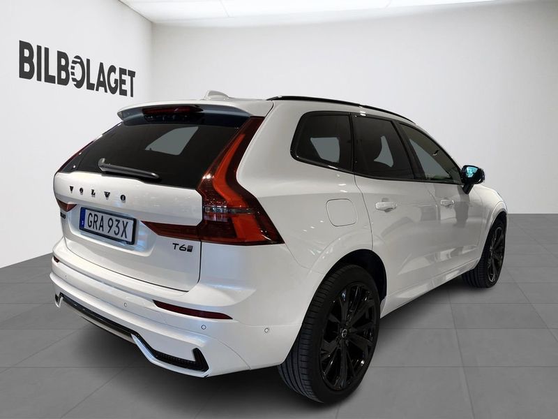 Volvo XC60 bild 4
