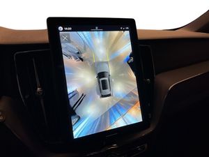 Volvo XC60 bild 22