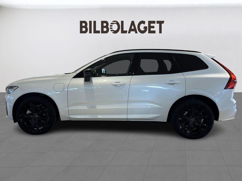 Volvo XC60 bild 2